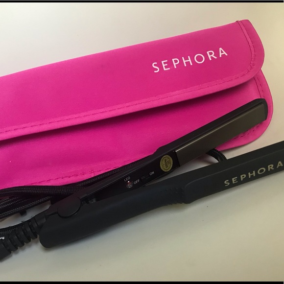 SEPHORA travel straightener - Picture 1 of 3